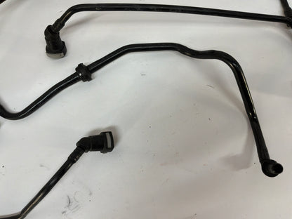 2021 Chevy Camaro SS Evap Lines Hoses OEM