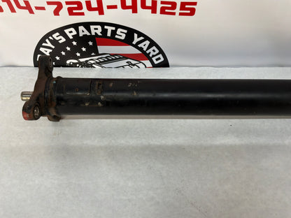 2006 Pontiac GTO Drive Propeller Shaft Driveshaft OEM