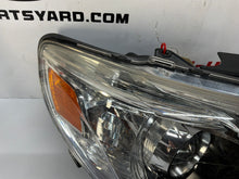 2014 Chevy SS Sedan RH Passenger Head Light Lamp Headlight OEM