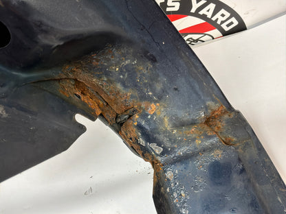 2005 Chevy Silverado 2500HD RH Passenger Front Fender OEM