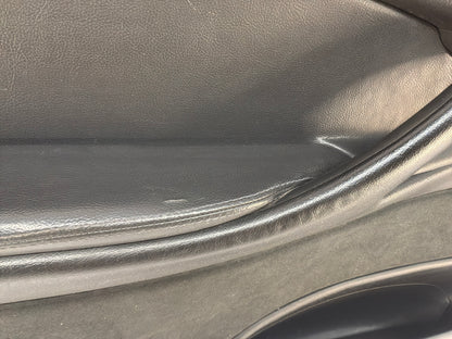 2006 Pontiac GTO LH Driver Front Interior Door Panel Trim OEM