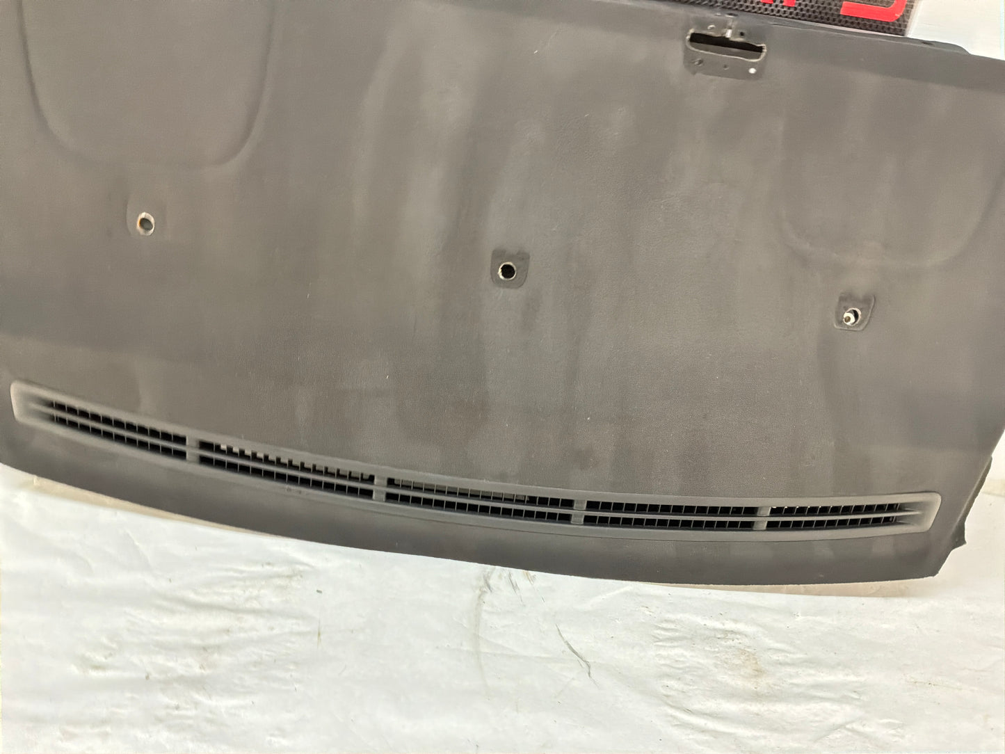 Speaker cover - Day's Parts Yard