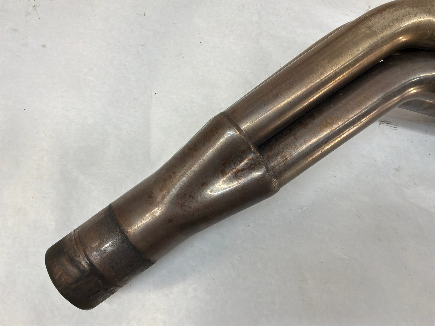 2004 Pontiac GTO Stainless Steel Long Tube Exhaust Headers