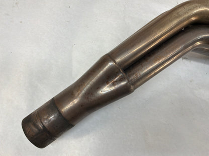 2004 Pontiac GTO Stainless Steel Long Tube Exhaust Headers