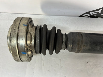 2016 Cadillac CTS-V LH Driver Rear CV Axle Half Shaft OEM