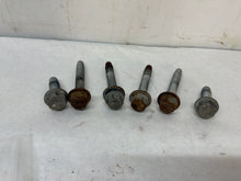 Cradle bolts - Day's Parts Yard