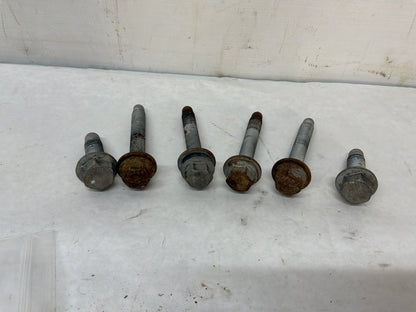 Cradle bolts - Day's Parts Yard