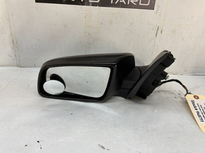 Lh mirror - Day's Parts Yard