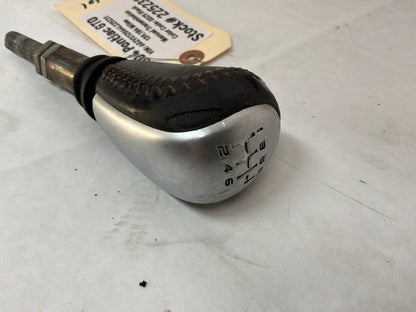 2004 Pontiac GTO Manual  Shifter Knob OEM