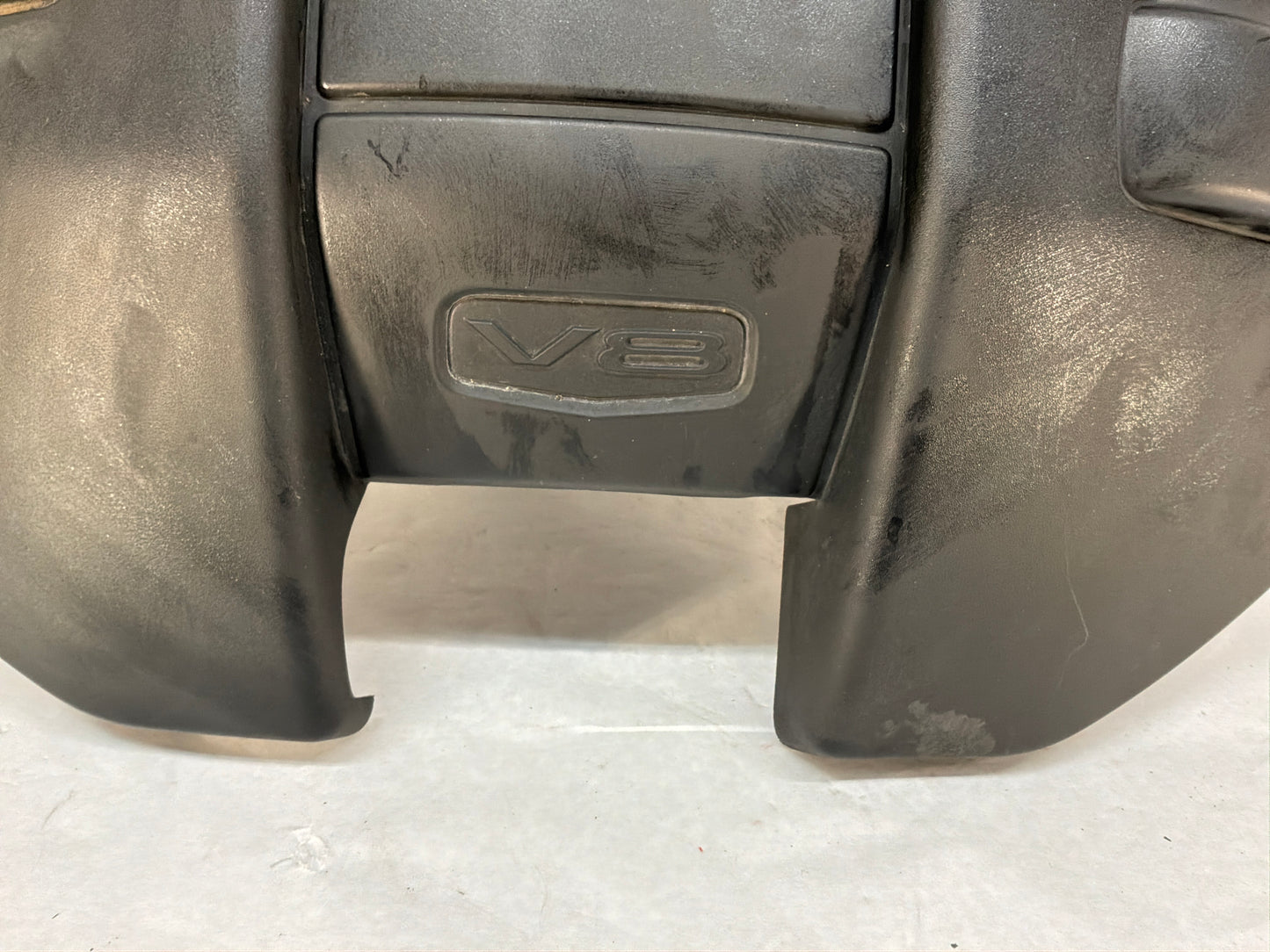 Engine cover - Day's Parts Yard