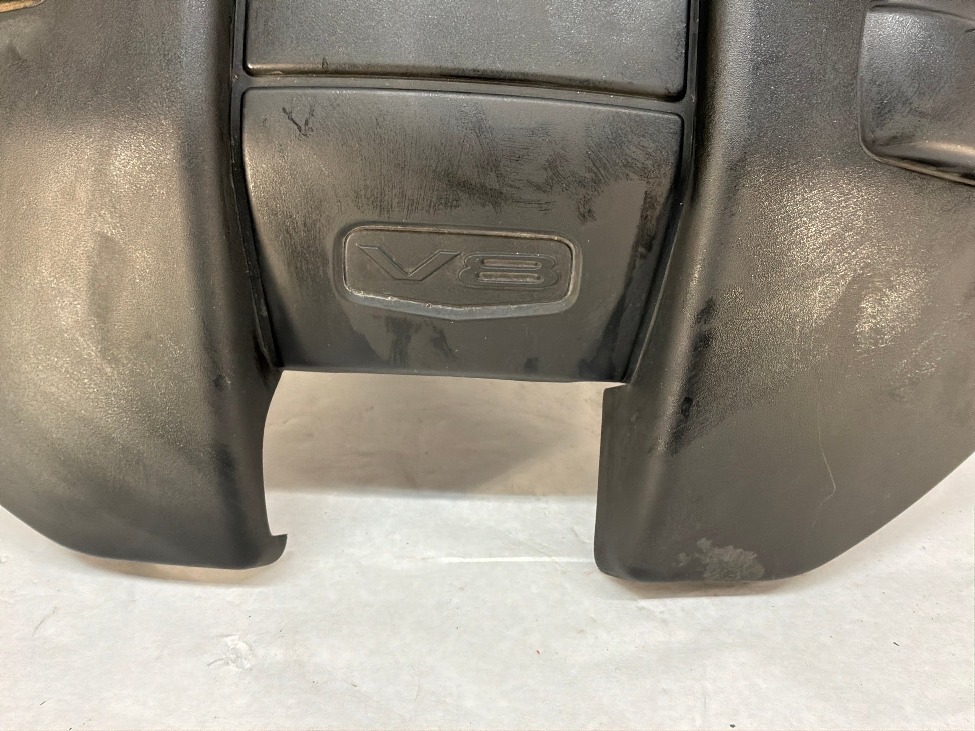Engine cover - Day's Parts Yard