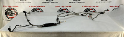 2016 Cadillac CTS-V Transmission Lines OEM