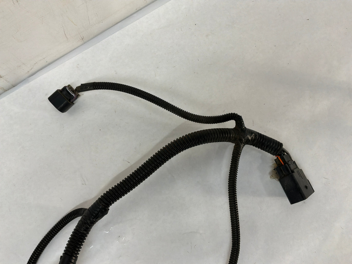 Fuel tank harness - Day's Parts Yard