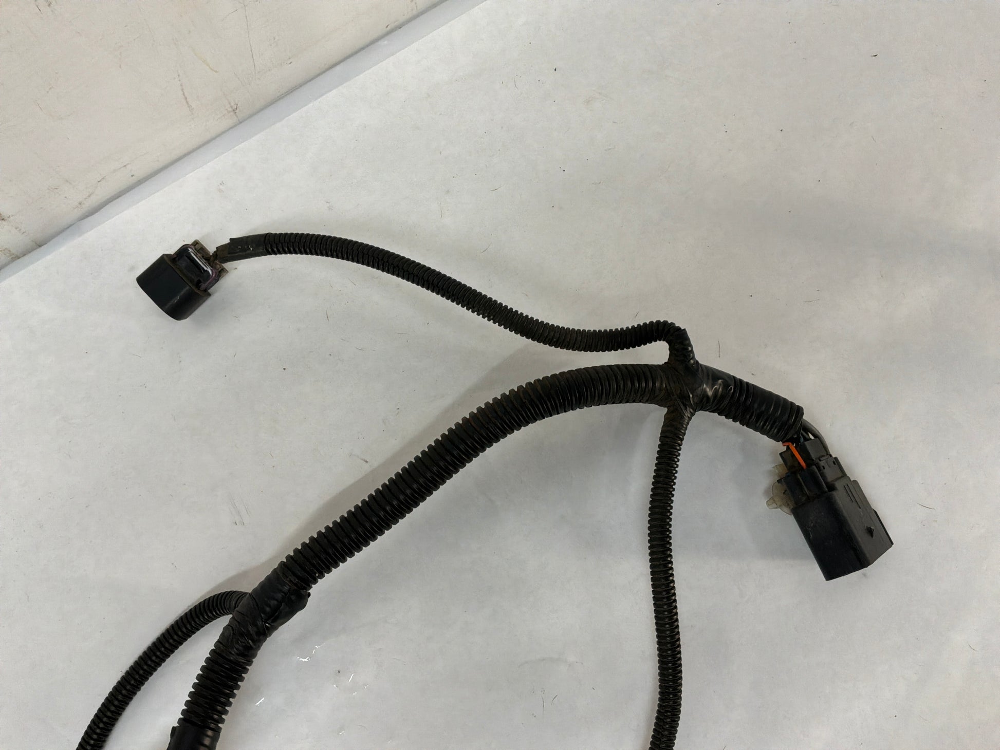 Fuel tank harness - Day's Parts Yard