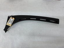 2006 Pontiac GTO LH Driver Dash Cowl Defrost Panel Vent Trim OEM