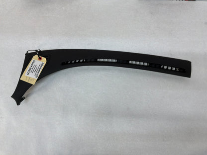 2006 Pontiac GTO LH Driver Dash Cowl Defrost Panel Vent Trim OEM