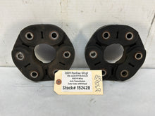 Driveshaft couplers - Day's Parts Yard