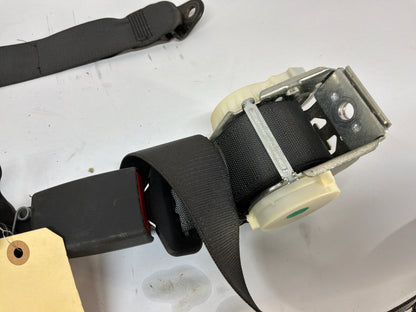 2014 Chevy Caprice PPV Rear Seatbelt Seat Belt Retractor Set OEM