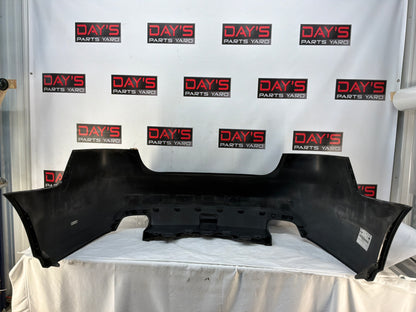 Rear bumper - Day's Parts Yard