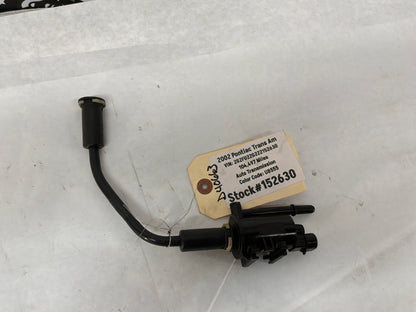 2002 Pontiac Firebird Trans Am WS6 Evap Purge Solenoid Valve Hose Tube  OEM