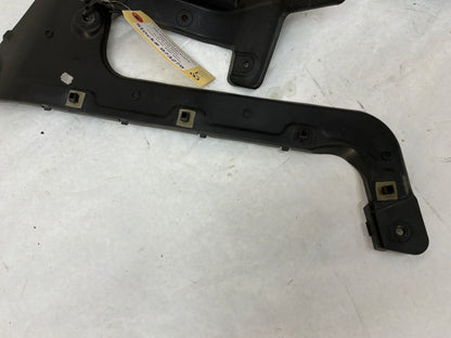 2014 Chevy Caprice RH & LH Rear Bumper Guide Brackets Mounts Supports OEM