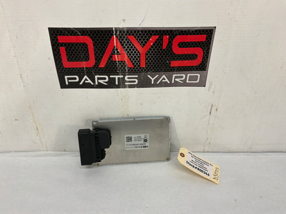 2014 Chevy Camaro ZL1 Electric Magnetic Ride Suspension Control Module OEM