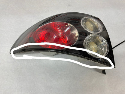 2006 Pontiac GTO LH Driver Tail Light Taillight Lamp OEM