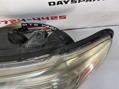 2014 Chevy SS Sedan LH Driver Head Light Lamp Headlight OEM