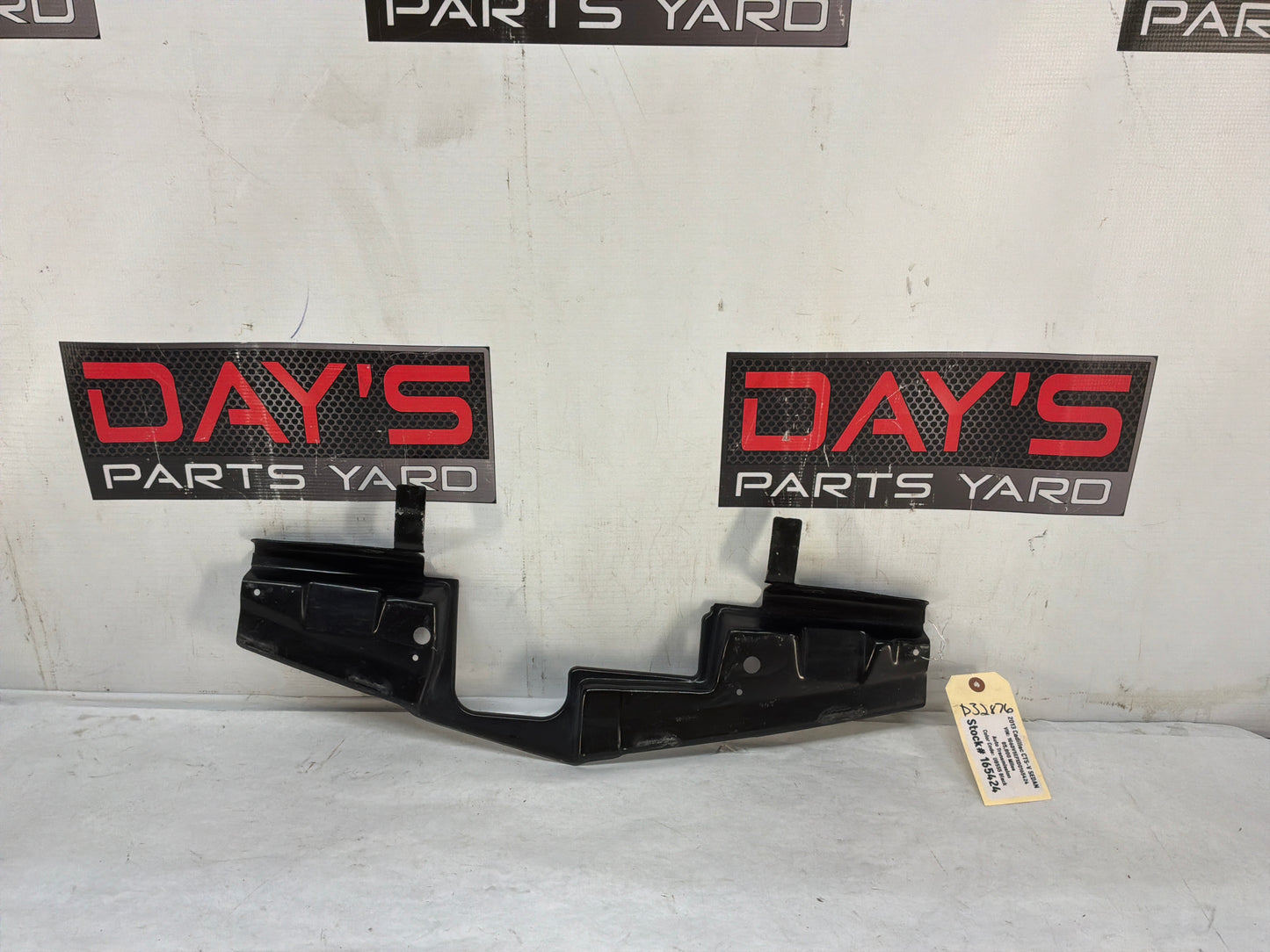Brace - Day's Parts Yard