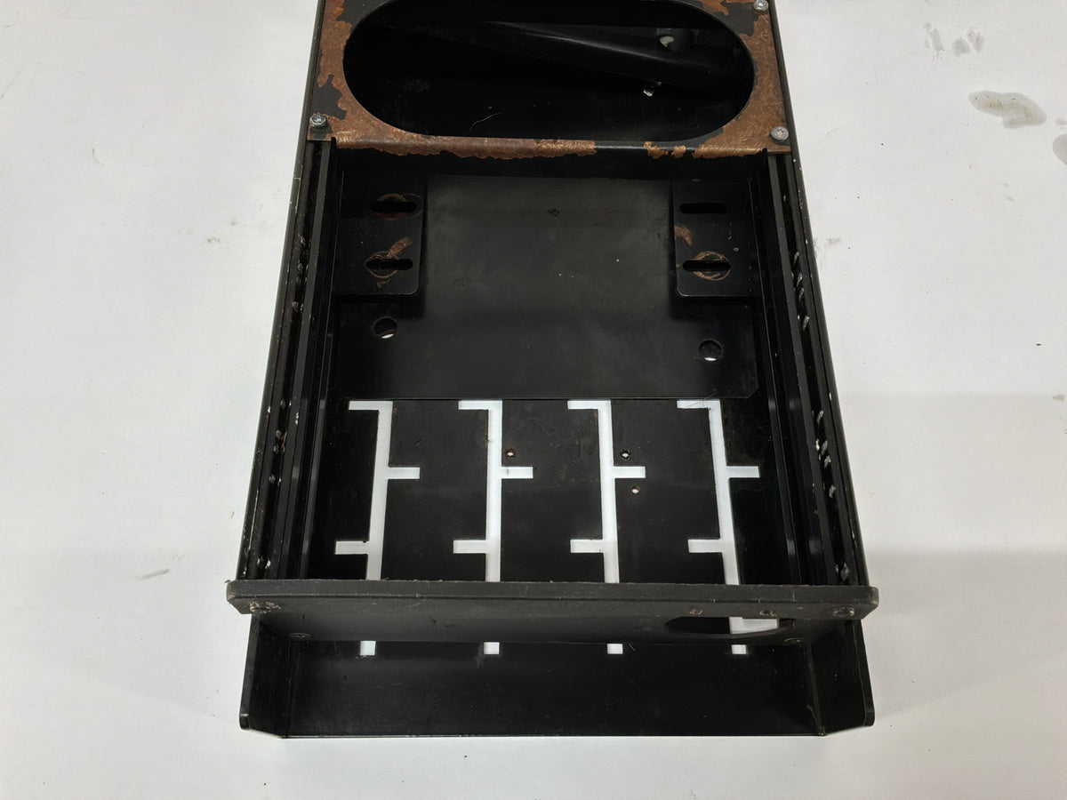 2014 Chevy Caprice PPV Center Console Arm Rest OEM