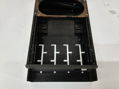 2014 Chevy Caprice PPV Center Console Arm Rest OEM
