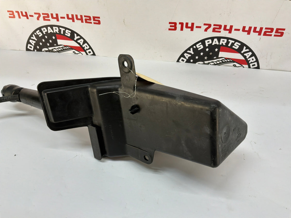 2013 Chevy Camaro ZL1 Coolant Recovery Reservoir Overflow Bottle Tank OEM