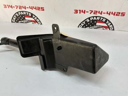 2013 Chevy Camaro ZL1 Coolant Recovery Reservoir Overflow Bottle Tank OEM