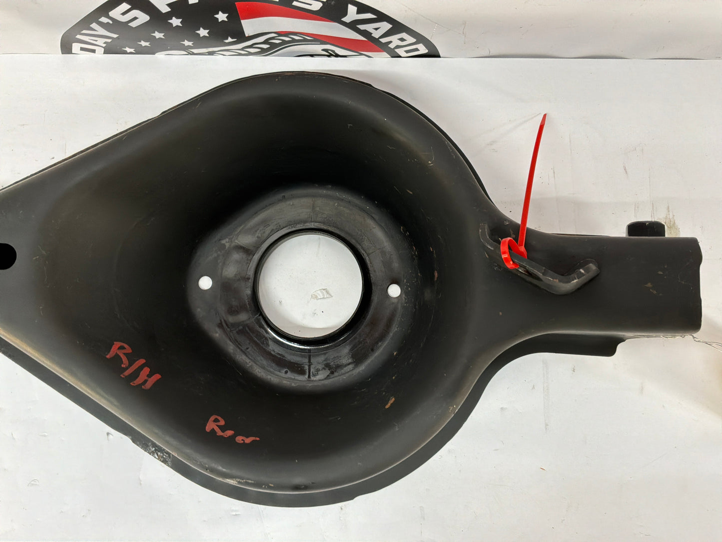 2014 Cadillac CTS-V Sedan RH Passenger Rear Lower Control Arm OEM