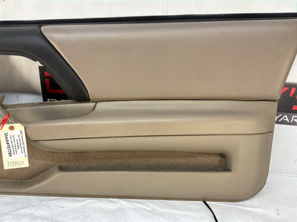 Rh front door panel - Day's Parts Yard