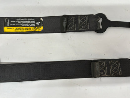 2006 Pontiac GTO LH & RH Front Seat Belts Retractors OEM
