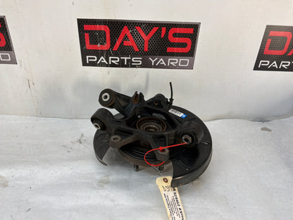 2016 Chevy Caprice PPV RH Passenger Rear Suspension Spindle Hub Knuckle Assembly OEM
