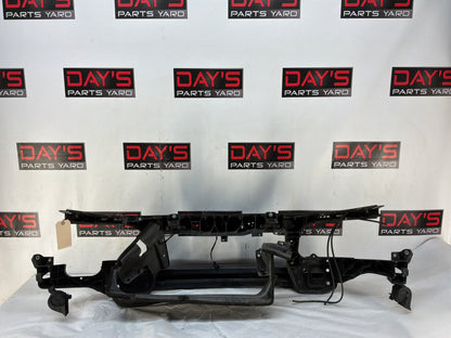 2015 Chevy SS Sedan Front Radiator Core Support Bracket Brace Assembly OEM - Day's Parts Yard