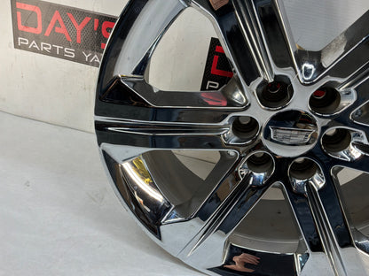 Wheel - Day's Parts Yard