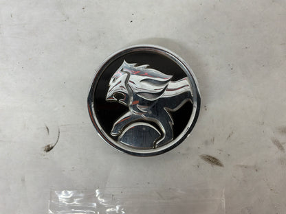 2017 Chevrolet SS Sedan Center Cap Holden OEM