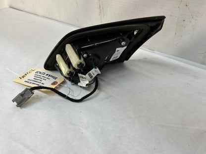 Lh taillight - Day's Parts Yard