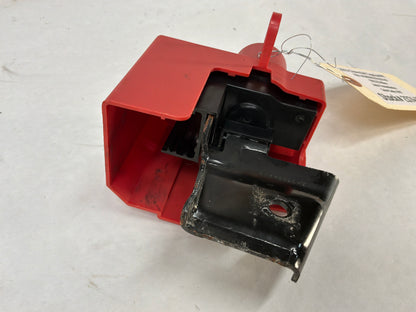 2016 Chevy Caprice PPV Positive Battery Jump Start Positive Post Terminal Fuse Cover OEM