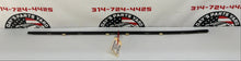 2006 Pontiac GTO RH Passenger Door Window Belt Molding Weather Strip Trim OEM