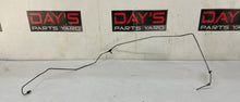 1999 Chevy C5 Corvette Brake Line Hose Tube Pipe OEM