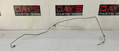 1999 Chevy C5 Corvette Brake Line Hose Tube Pipe OEM