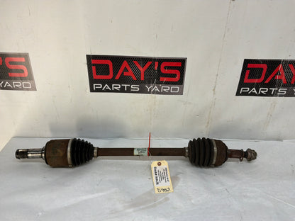 2008 Pontiac G8 RH Passenger Rear CV Axle Half Shaft OEM