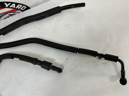 2008 Pontiac G8 Base PCV Lines OEM