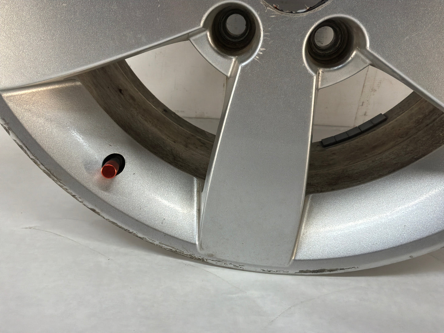 Wheel - Day's Parts Yard