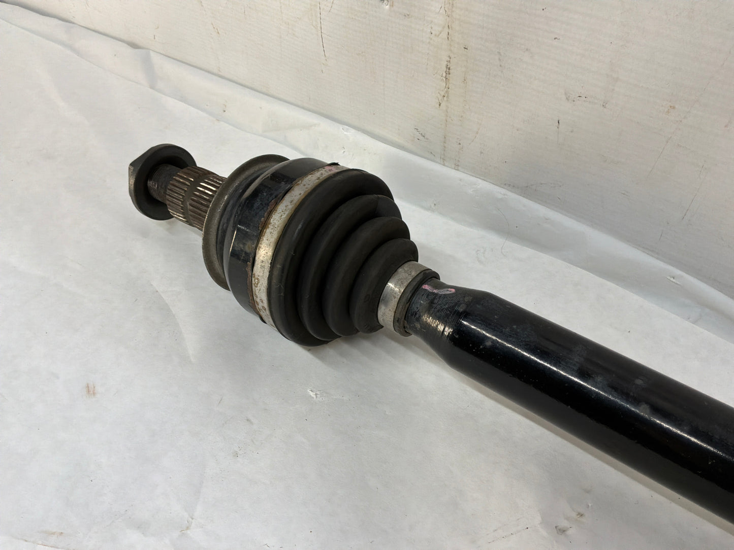 2013 Chevy Camaro SS RH Passenger CV Axle Half Shaft OEM
