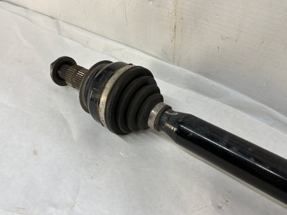 2013 Chevy Camaro SS RH Passenger CV Axle Half Shaft OEM